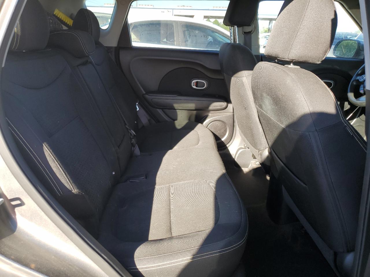 2014 Kia Soul + VIN: KNDJP3A56E7023969 Lot: 81753675