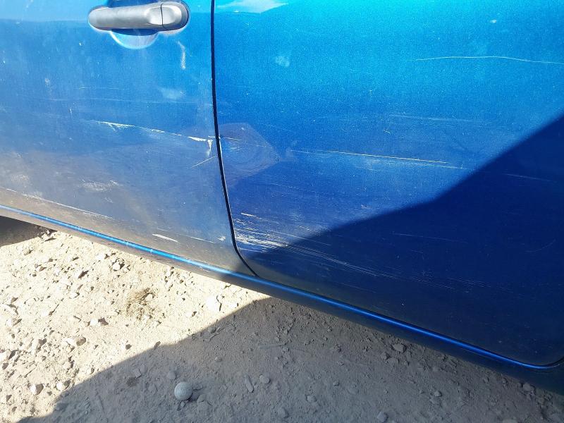 2014 NISSAN MICRA VISIA 