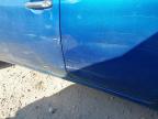 2014 NISSAN MICRA VISIA  for sale at Copart BRISTOL