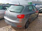 2012 SEAT IBIZA S AC  for sale at Copart BRISTOL