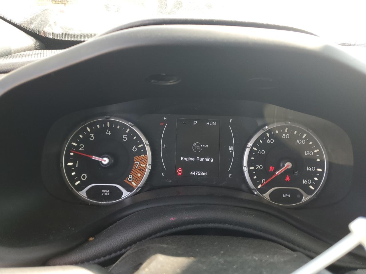 2021 Jeep Renegade Trailhawk VIN: ZACNJDC10MPM70699 Lot: 71237325