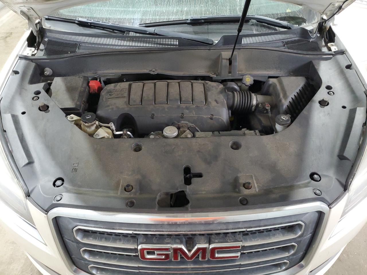 2014 GMC Acadia Slt-2 VIN: 1GKKVSKD5EJ360151 Lot: 84870265