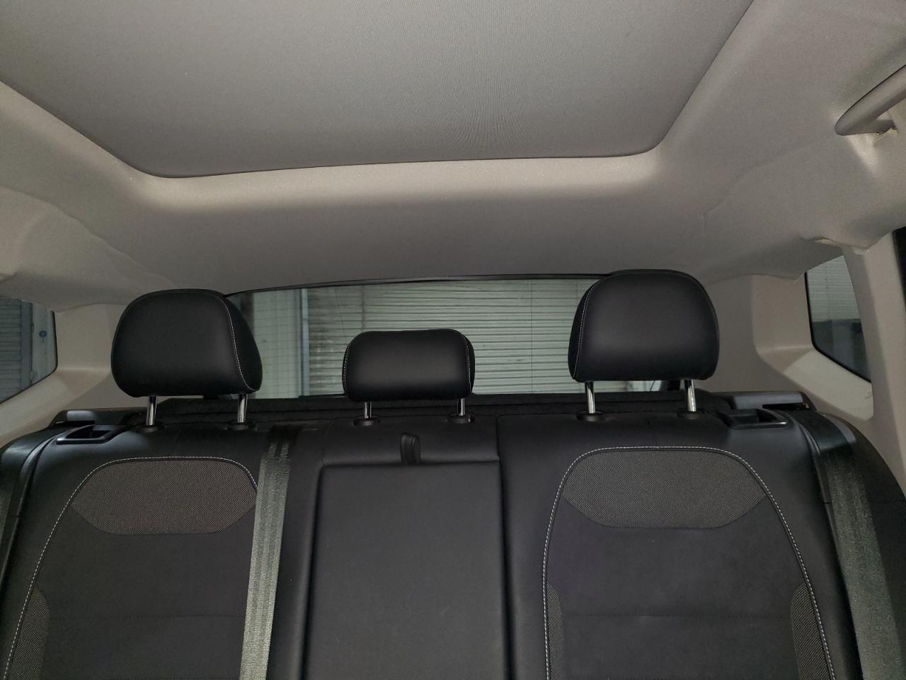 2022 Volkswagen Taos Se Iq Drive VIN: 3VVLX7B20NM018312 Lot: 84276545