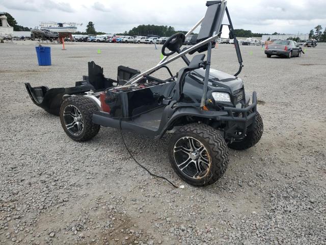 2022 CLUB CAR   for sale at Copart NC - LUMBERTON