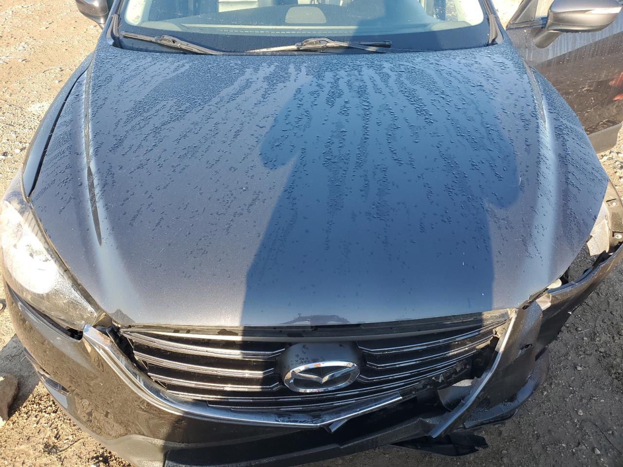 2016 Mazda Cx-5 Touring VIN: JM3KE4CY9G0621984 Lot: 83953755