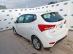 2013 HYUNDAI IX20 ACTIVE CRDI  for sale at Copart BRISTOL