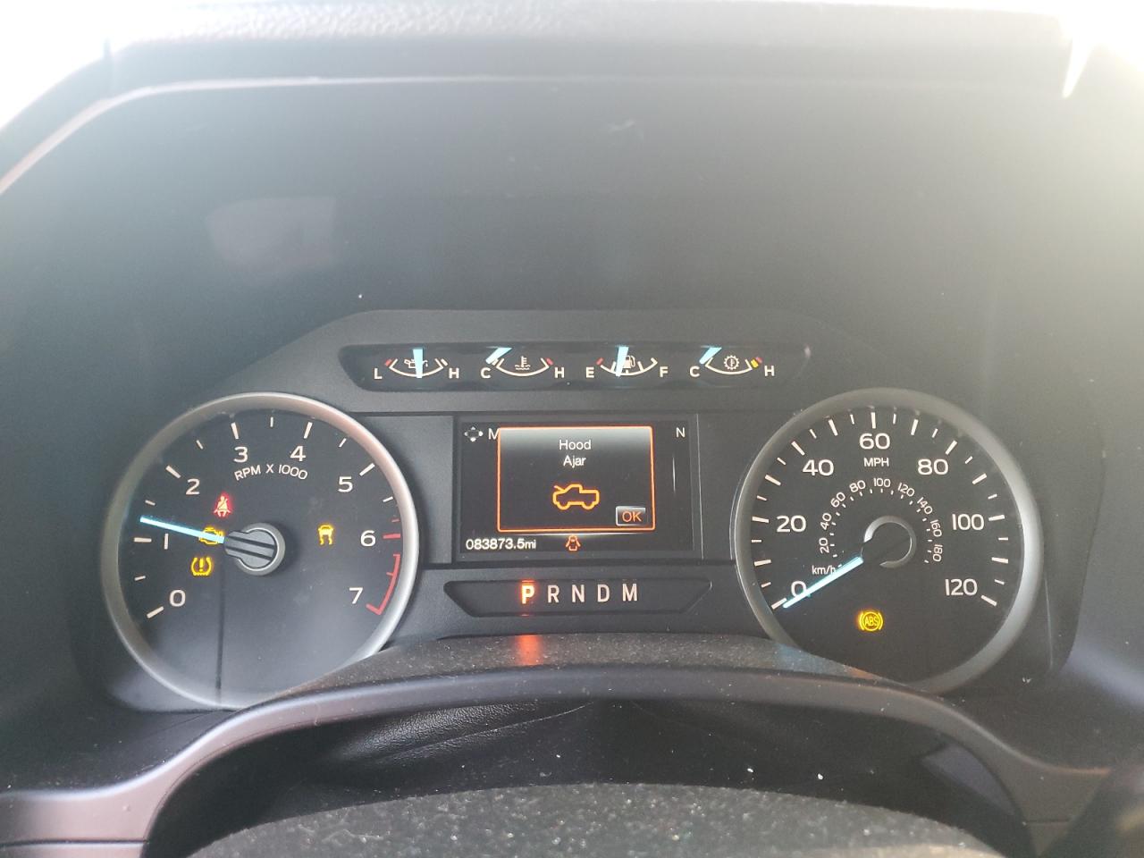 2020 Ford F150 Supercrew VIN: 1FTEW1C52LKD77780 Lot: 80306965