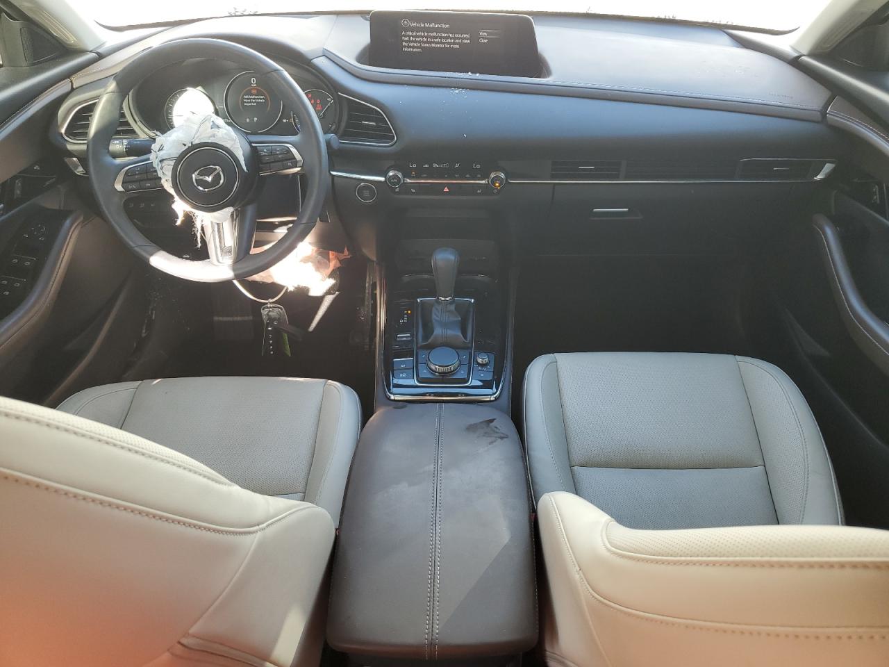 2024 Mazda Cx-30 Premium VIN: 3MVDMBDY6RM692369 Lot: 80347195