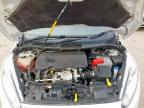2017 FORD FIESTA ST-LINE TDCI  for sale at Copart PETERLEE