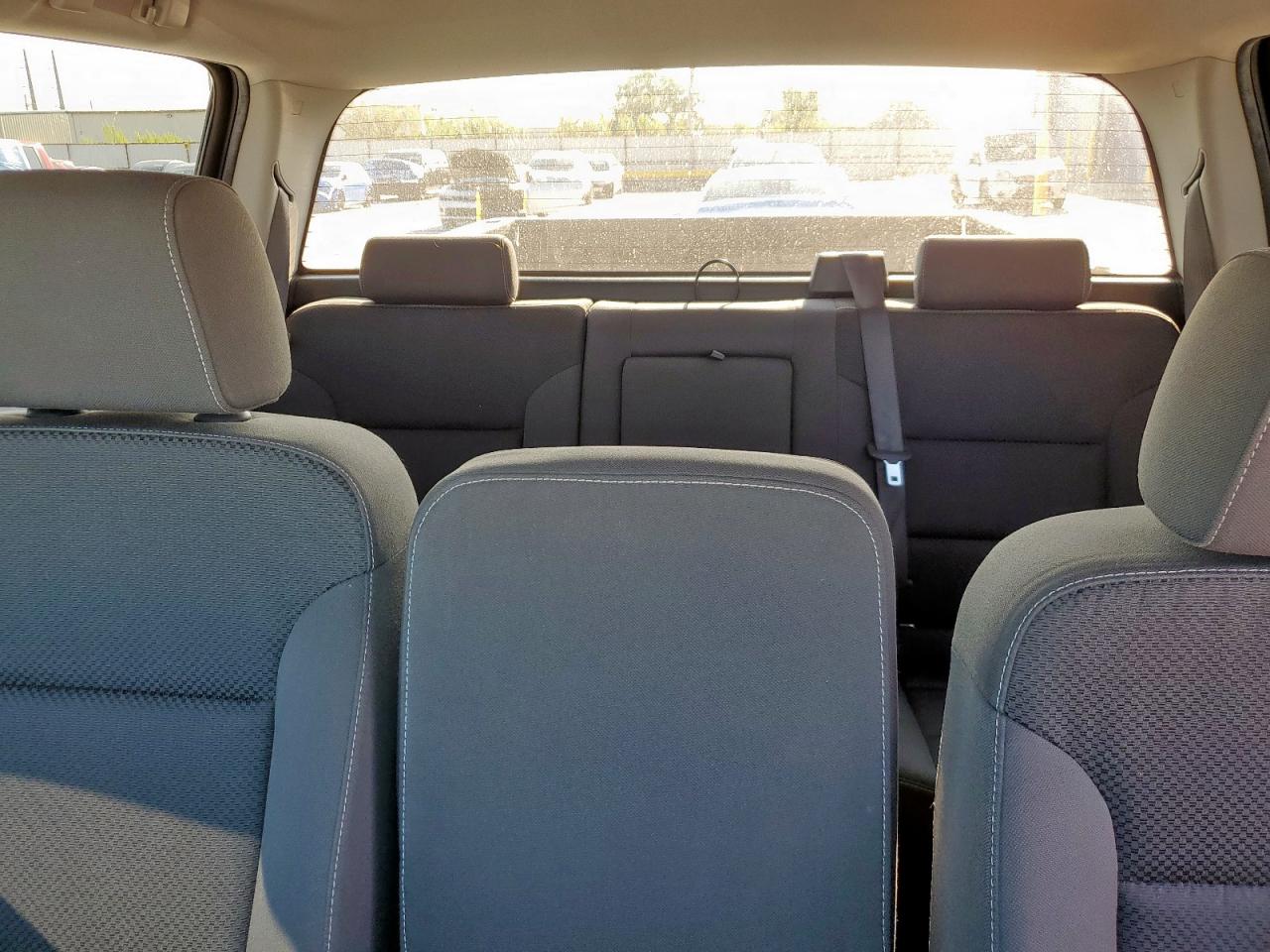 2018 Chevrolet Silverado K1500 Lt VIN: 3GCUKREC3JG313253 Lot: 80260445