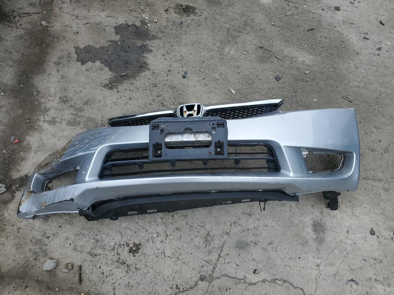 2008 Honda Civic Lx VIN: 2HGFA16528H349945 Lot: 80169695