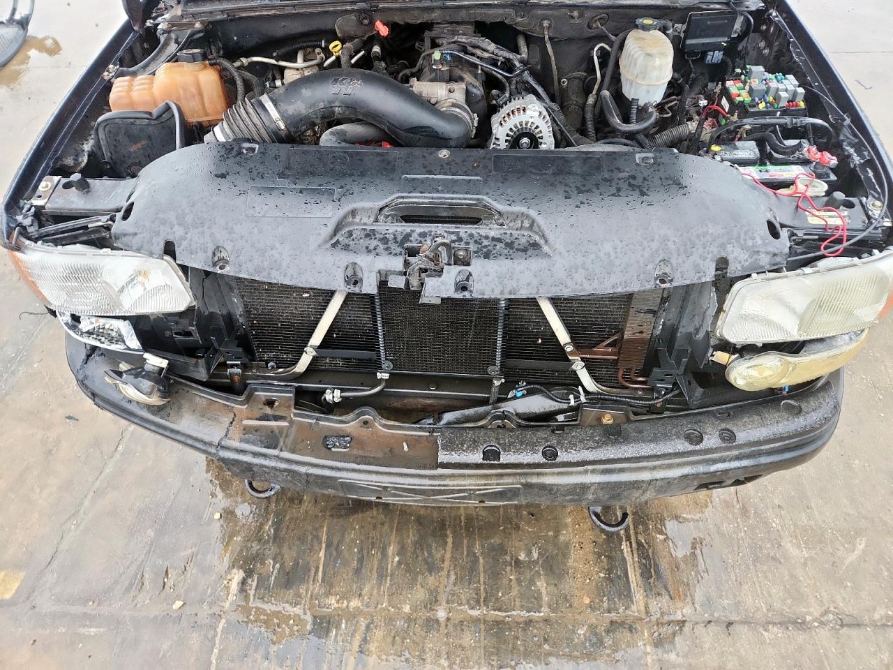 2003 GMC Yukon Denali VIN: 1GKEK63U73J331629 Lot: 82126865