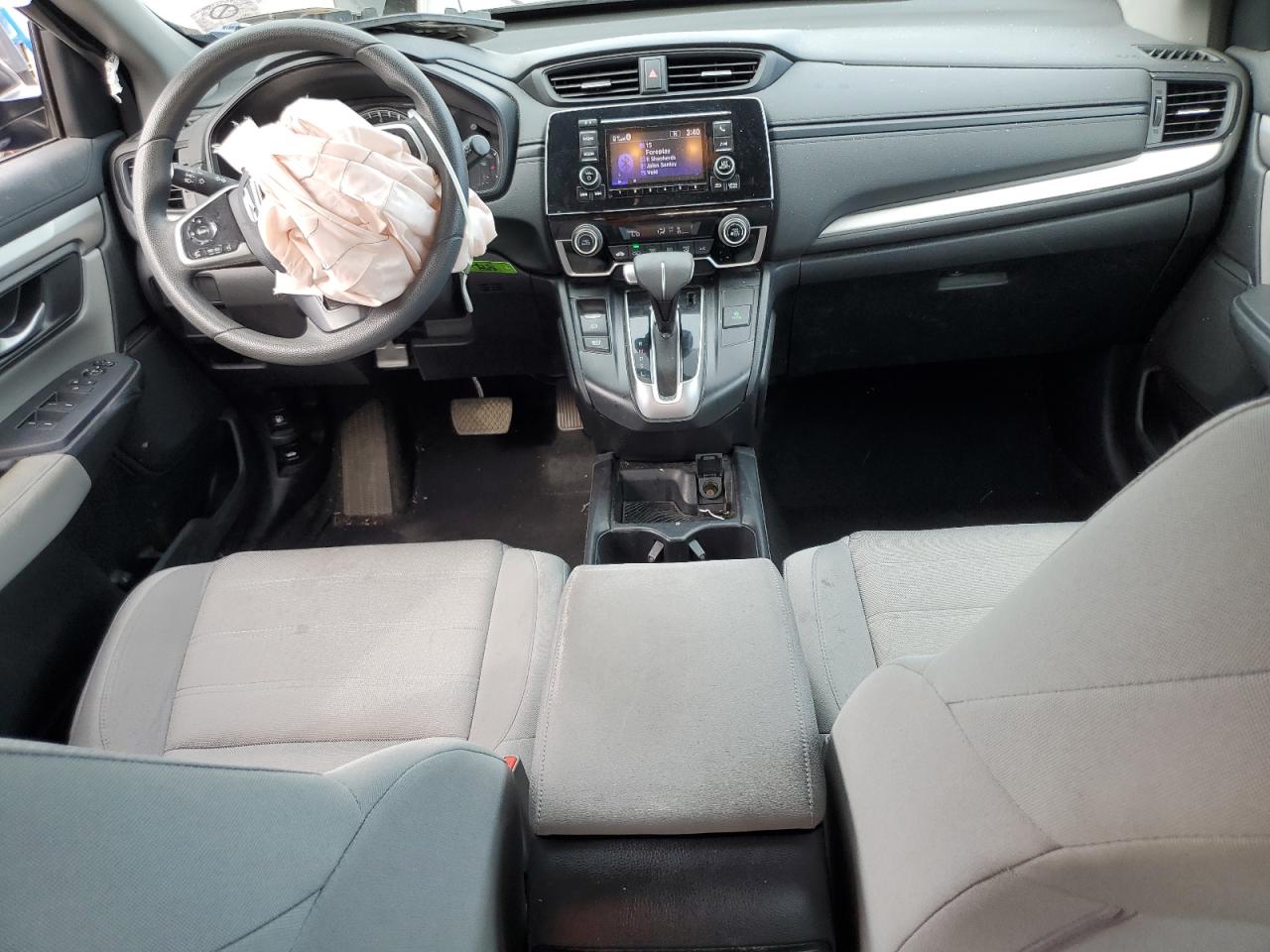 2019 Honda Cr-V Lx VIN: 2HKRW6H34KH205172 Lot: 83767365