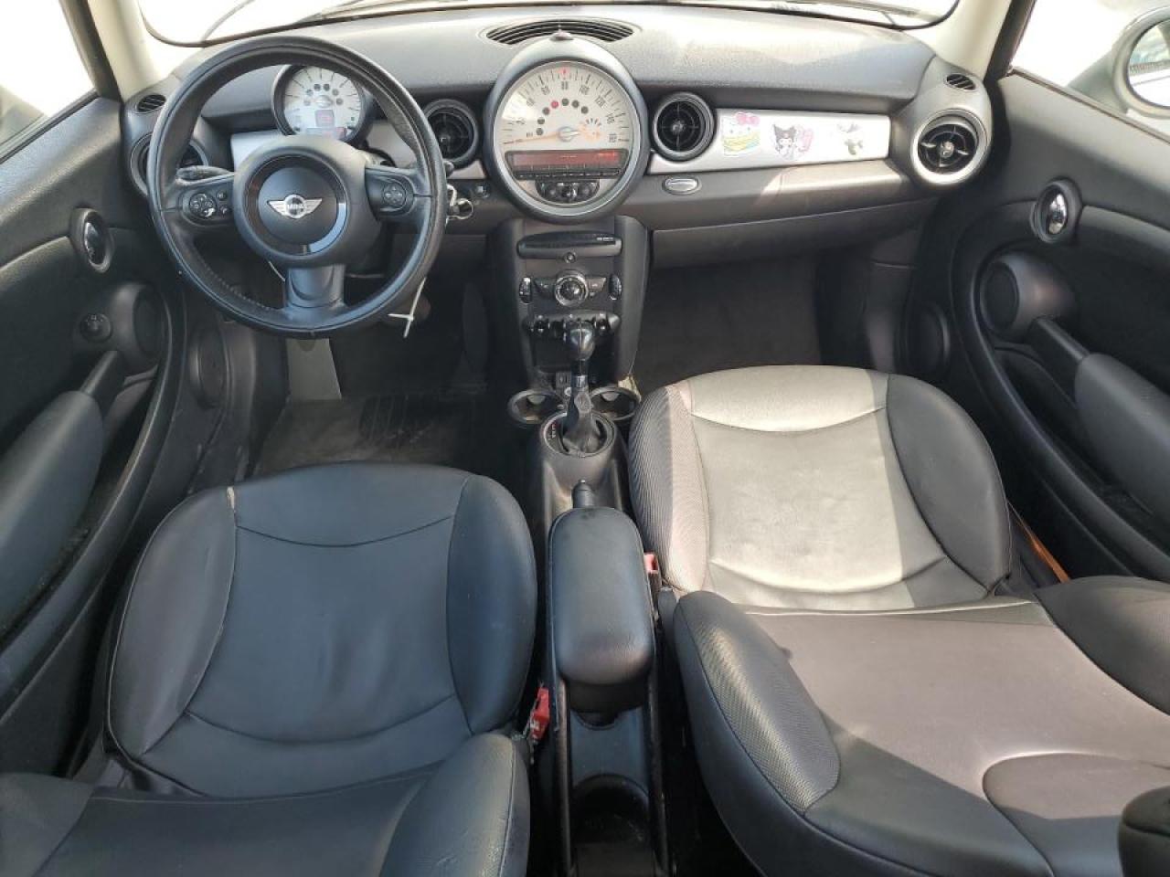 2014 Mini Cooper Clubman VIN: WMWZF3C57ET492446 Lot: 81833525