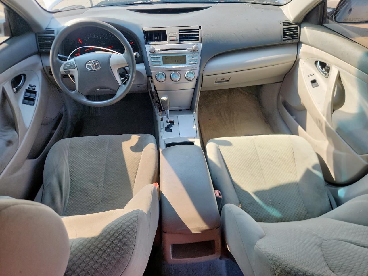 2009 Toyota Camry Base VIN: 4T1BE46K79U871764 Lot: 80646795