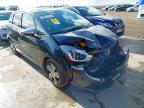 2022 HONDA JAZZ EX I-MMD CVT  for sale at Copart PETERLEE