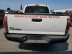 2007 TOYOTA TACOMA ACCESS CAB   for sale at Copart CA - SO SACRAMENTO