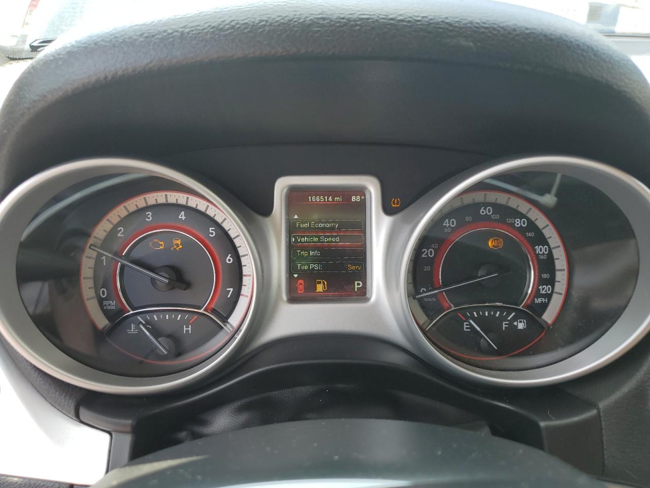 2018 Dodge Journey Se VIN: 3C4PDCAB4JT384566 Lot: 71528025