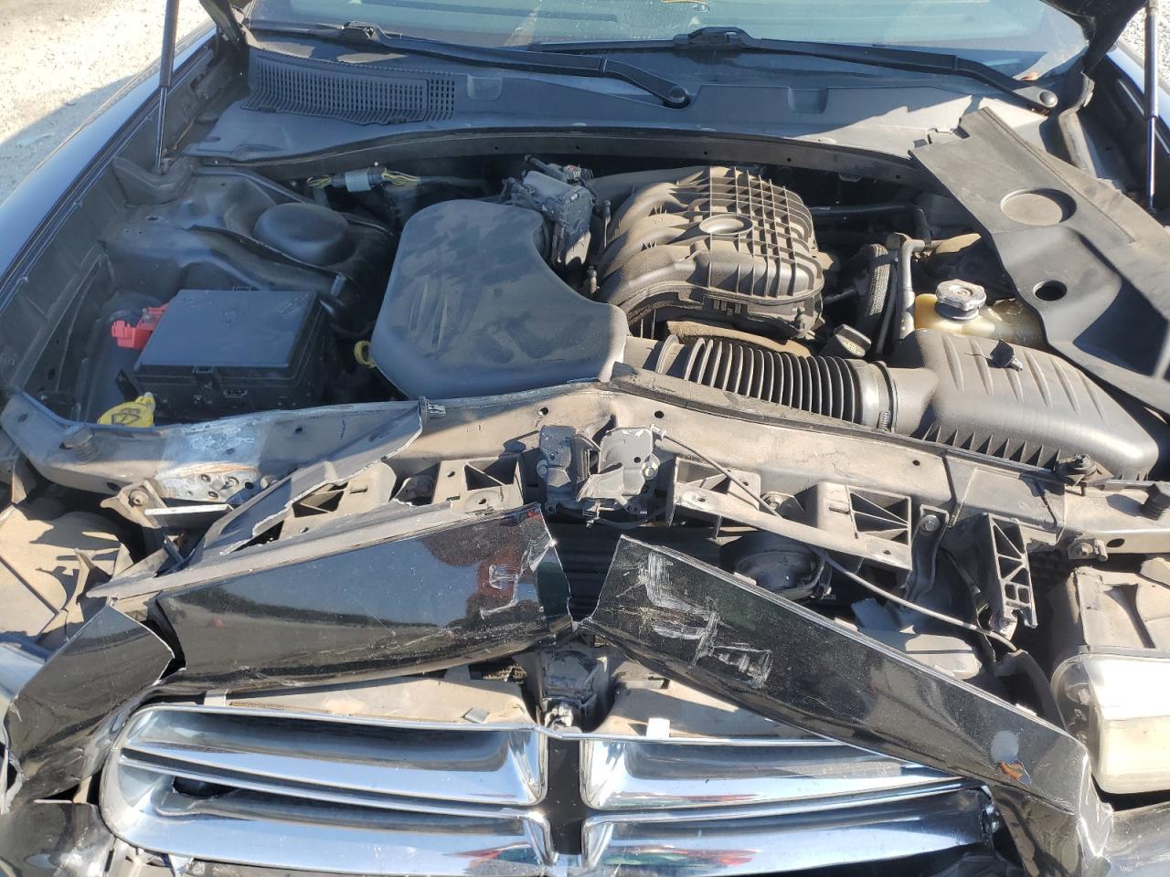 2014 Dodge Charger Se VIN: 2C3CDXBG8EH266054 Lot: 81791235