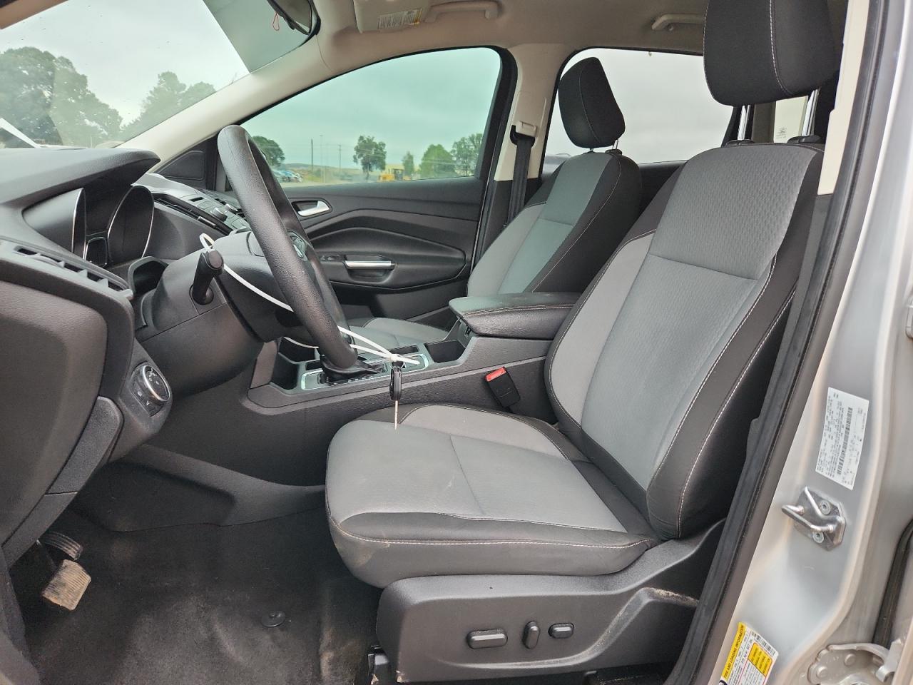 2018 Ford Escape Se VIN: 1FMCU9GD2JUB39549 Lot: 84175385