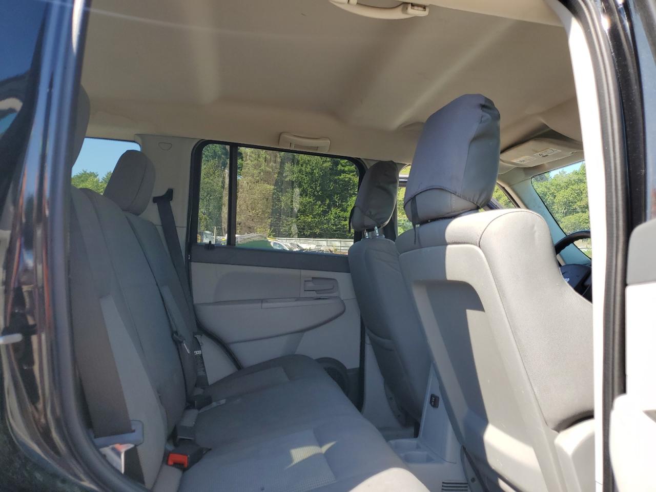 2008 Jeep Liberty Sport VIN: 1J8GN28K78W169984 Lot: 71352855