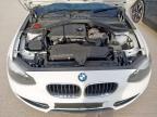 2014 BMW 116I SPORT  for sale at Copart SANDY