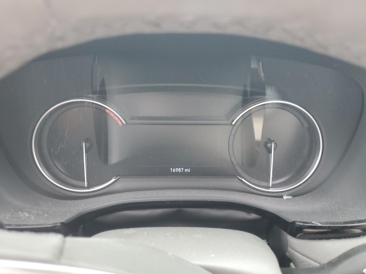 2024 Cadillac Xt5 Premium Luxury VIN: 1GYKNDRS7RZ712157 Lot: 69354885