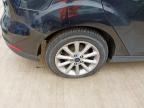 2015 FORD FOCUS TITANIUM TDCI 1.5 TDCI 120 TITANIUM 5DR for sale at Copart SANDY