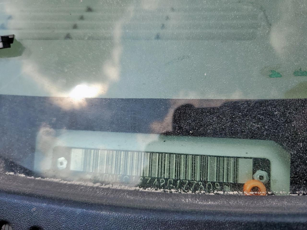 2002 Chevrolet Suburban C1500 VIN: 3GNEC16Z42G177309 Lot: 81143395