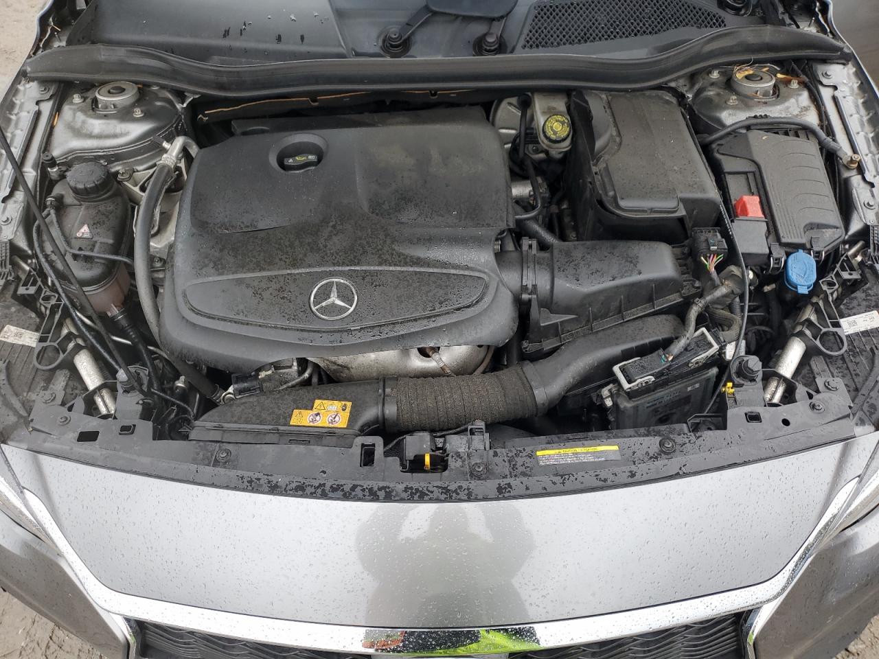 2019 Infiniti Qx30 Luxe VIN: SJKCH5CR2KA011296 Lot: 84253265