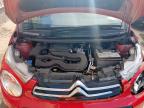 2021 CITROEN C1 SHINE  for sale at Copart PETERLEE