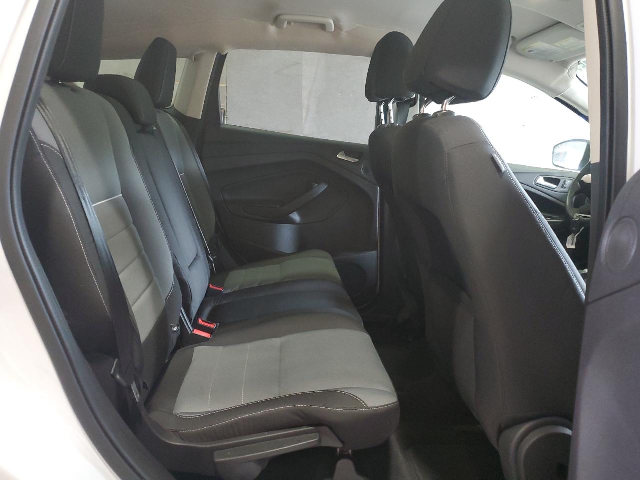 2013 Ford Escape Se VIN: 1FMCU0GX1DUB51539 Lot: 81942875