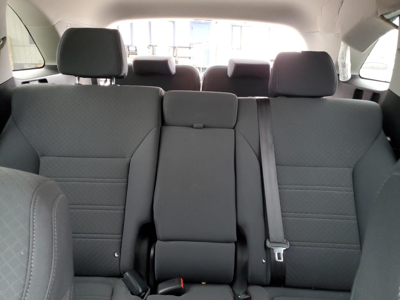 2017 Kia Sorento Lx VIN: 5XYPG4A58HG228961 Lot: 80759025