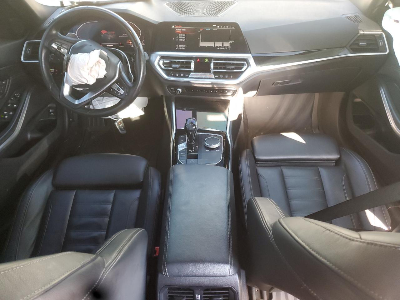 2019 BMW 330Xi VIN: WBA5R7C50KAJ79680 Lot: 70476475