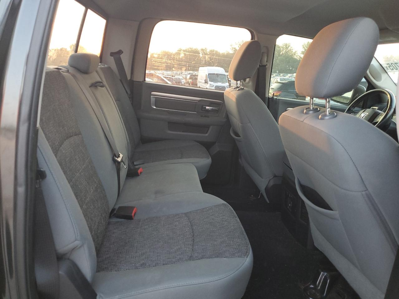 2015 Ram 1500 Slt VIN: 1C6RR7LM1FS518806 Lot: 70574705