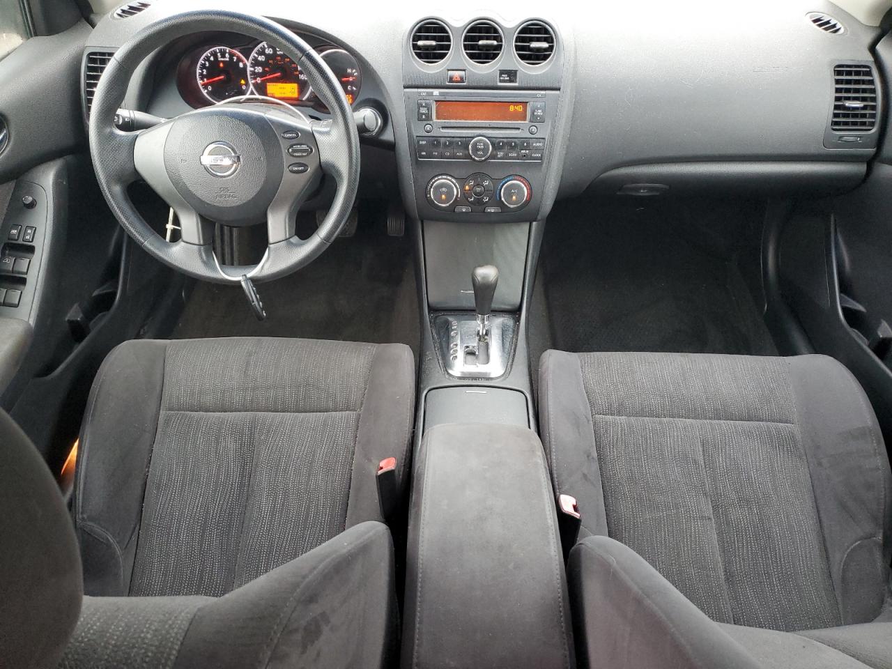 2010 Nissan Altima Base VIN: 1N4AL2AP8AC181518 Lot: 83796265