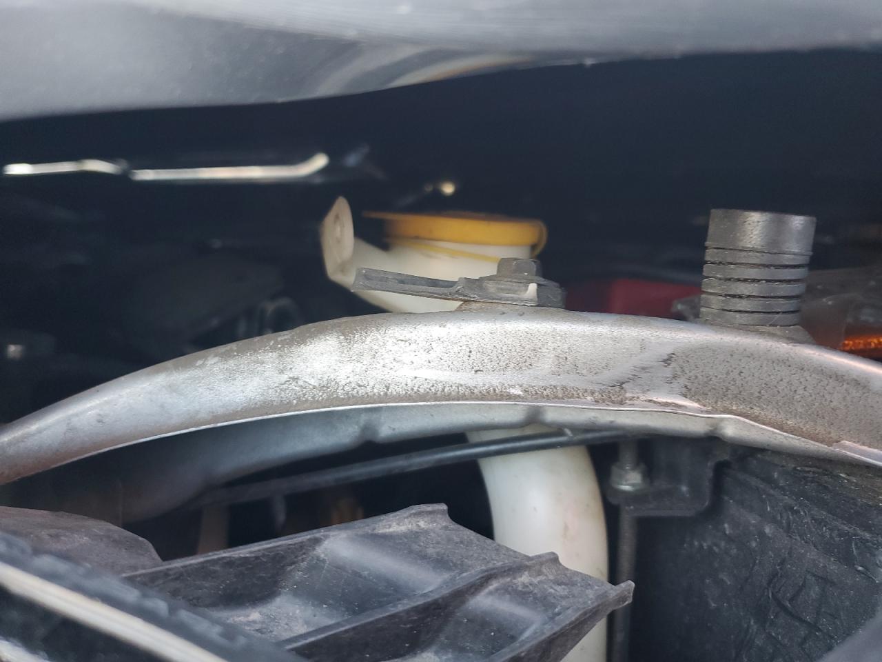 2015 Subaru Forester 2.5I Limited VIN: JF2SJAHC3FH457360 Lot: 80862235