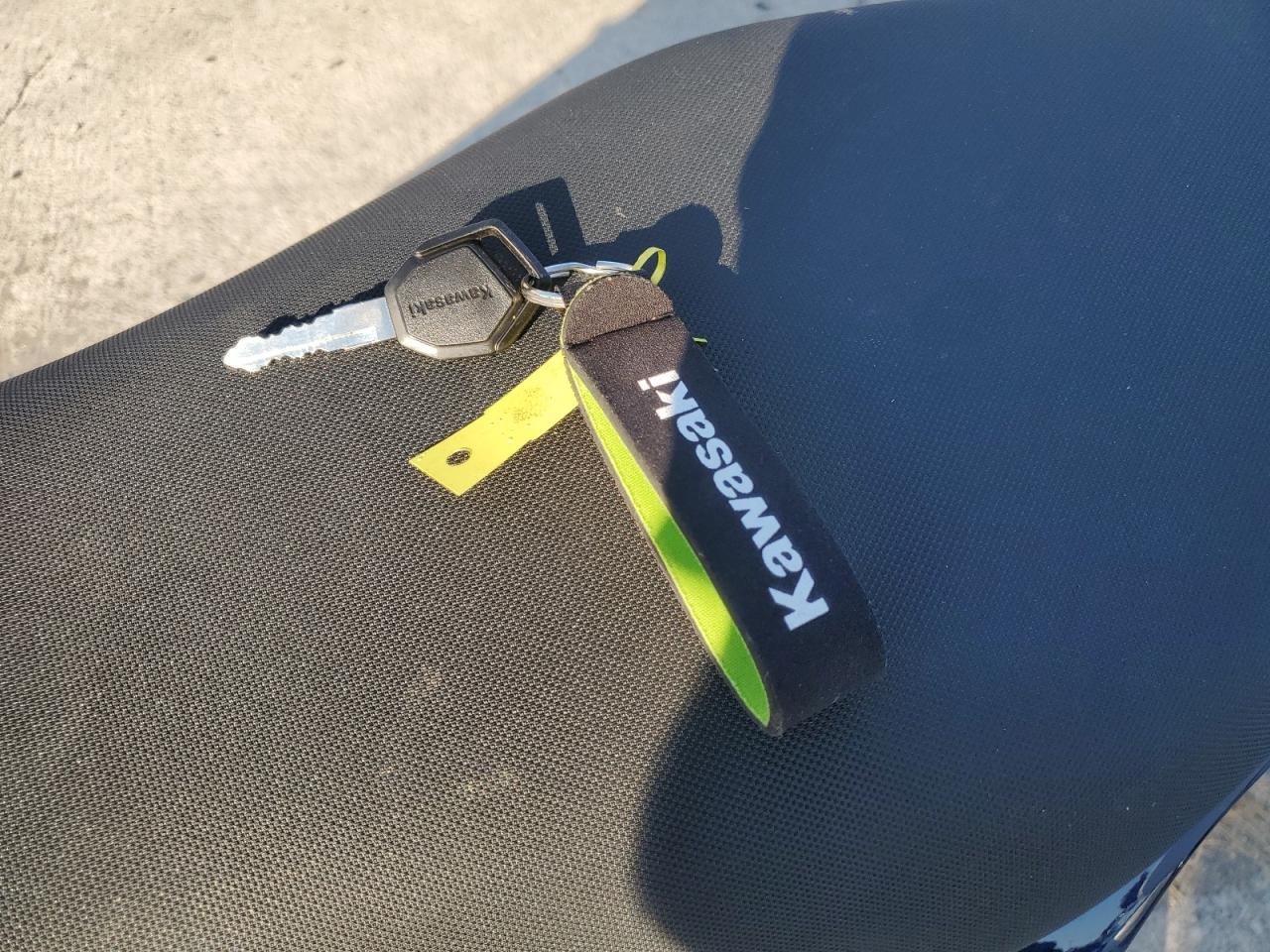 2023 Kawasaki Br125 J VIN: JKABRRJ15PDA29438 Lot: 71217725