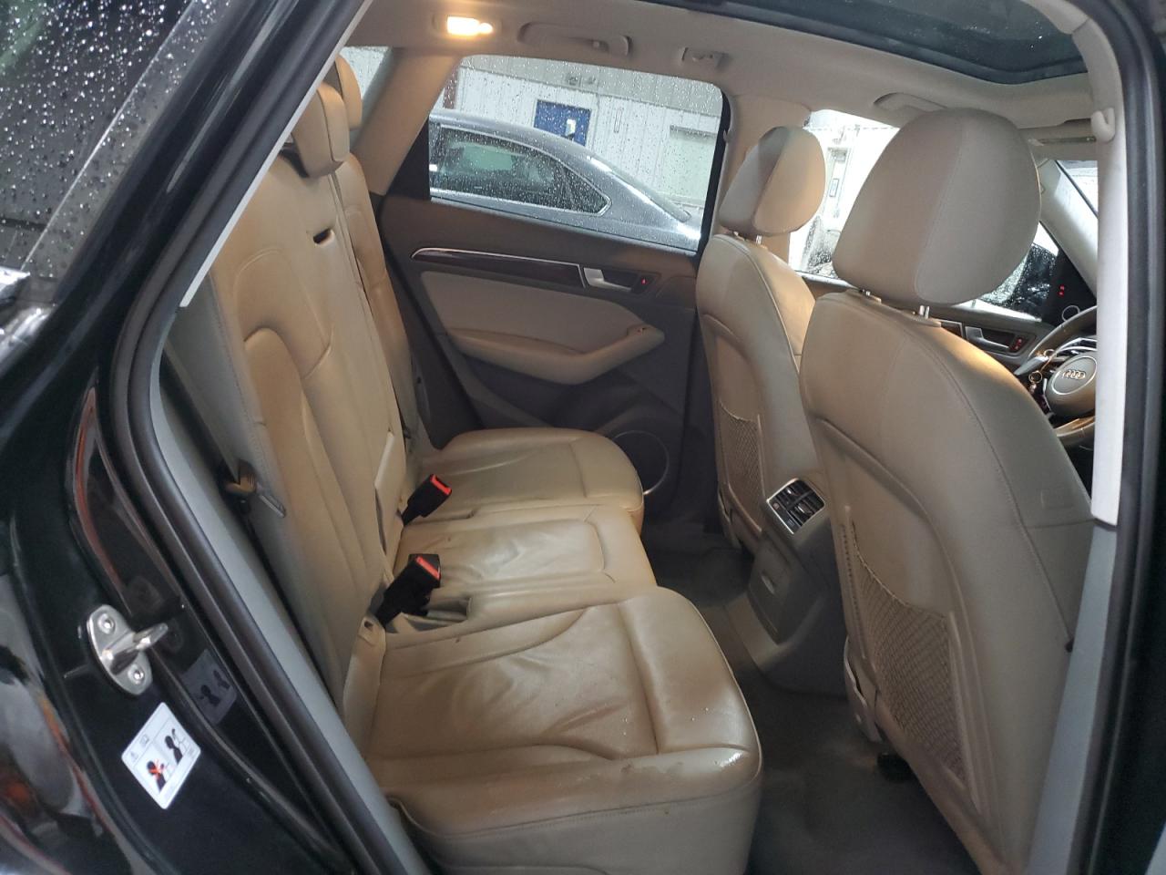 2016 Audi Q5 Premium Plus S-Line VIN: WA1D7AFP7GA073680 Lot: 81404295