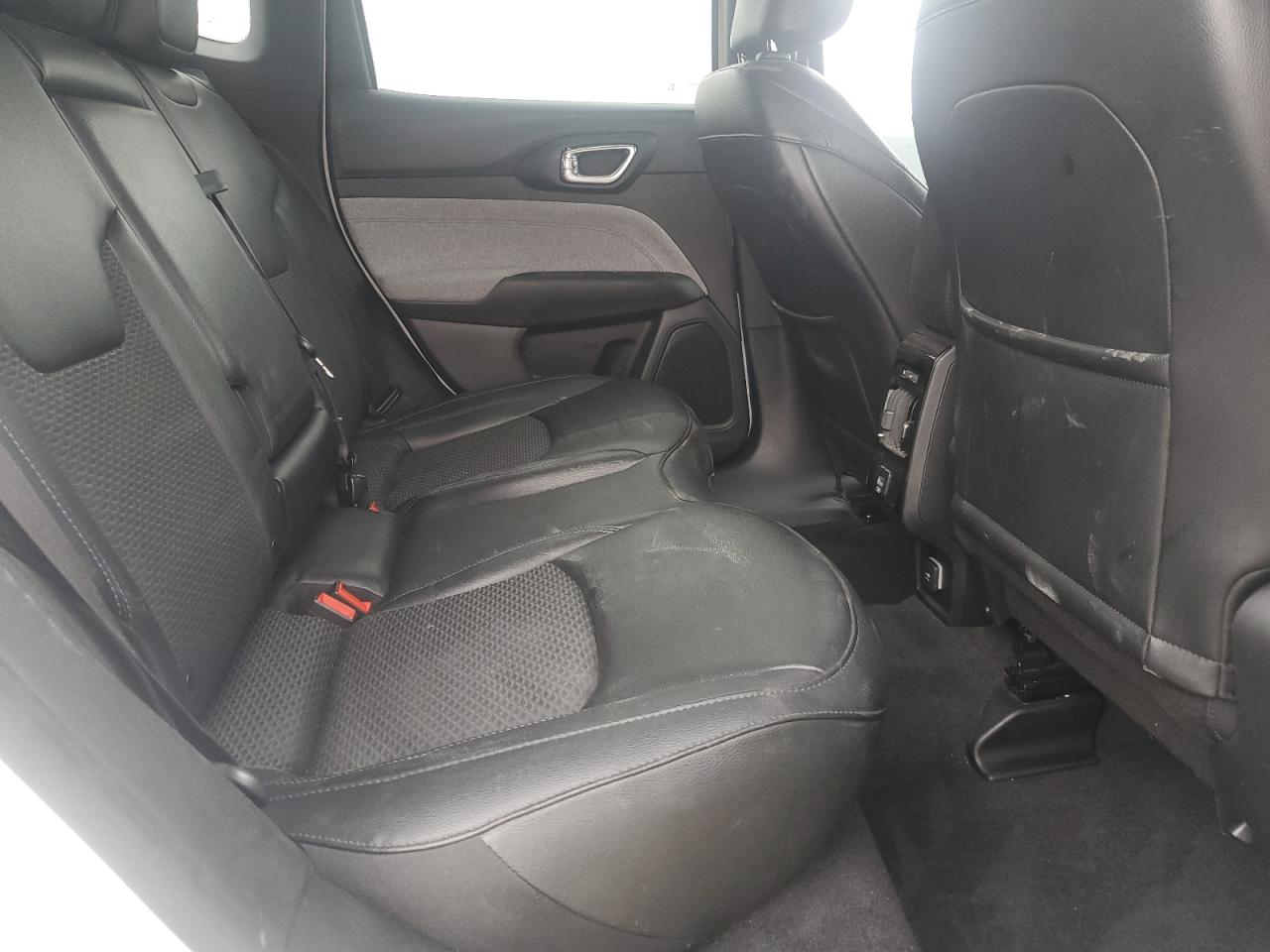 2024 Jeep Compass Latitude VIN: 3C4NJDBN7RT117996 Lot: 84367645