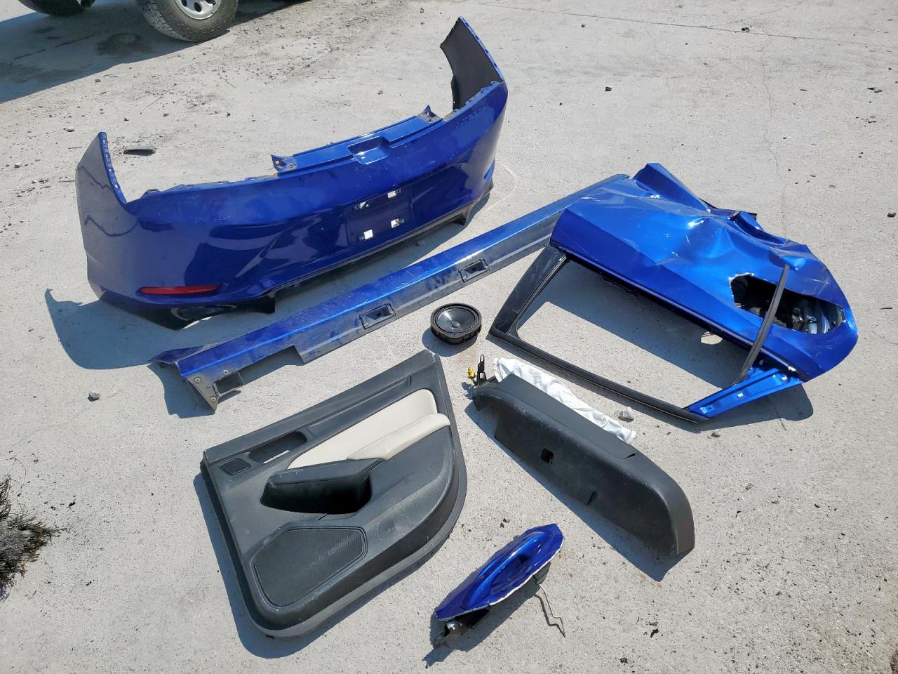 2023 Acura Integra A-Spec VIN: 19UDE4H33PA010827 Lot: 80698455