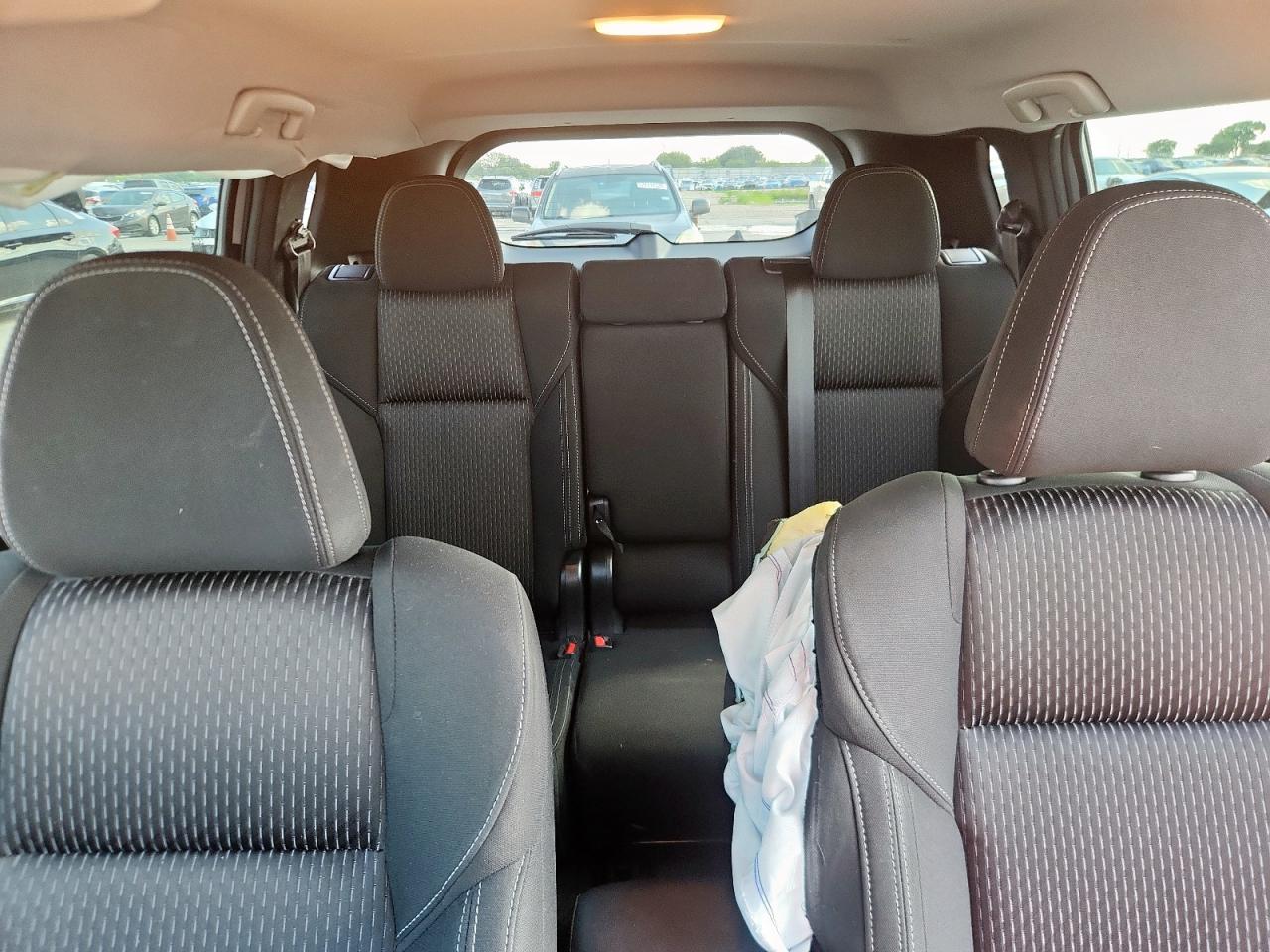 2022 Mitsubishi Outlander Es VIN: JA4J3TA82NZ020149 Lot: 71172475