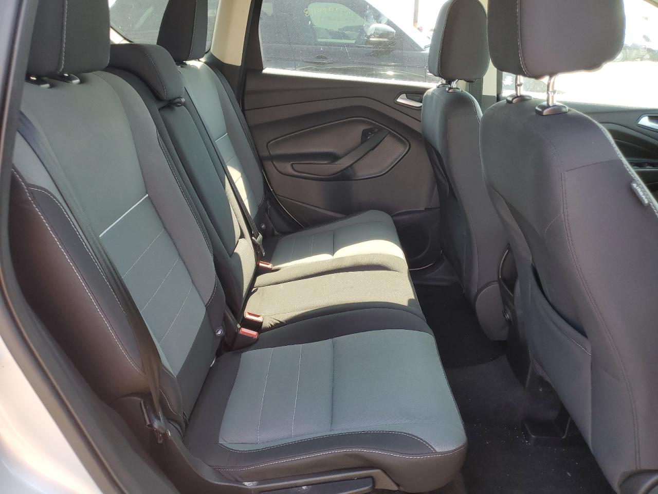 2015 Ford Escape Se VIN: 1FMCU9GX7FUC86791 Lot: 81239235