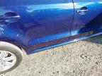 2012 VOLKSWAGEN POLO MATCH 60  for sale at Copart YORK