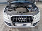 2013 AUDI Q5 S LINE PLUS TDI QUATTR 2.0 TDI QUATTRO S LINE PLUS 5DR S for sale at Copart CHESTER