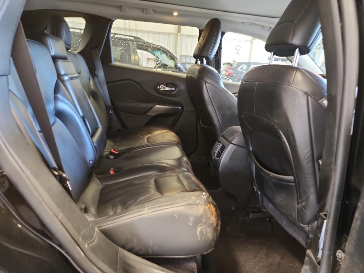 2019 Jeep Cherokee Limited VIN: 1C4PJMDX9KD137363 Lot: 71459015