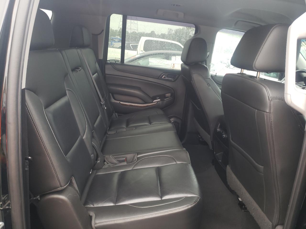 2019 Chevrolet Suburban K1500 Lt VIN: 1GNSKHKC2KR142140 Lot: 81406415