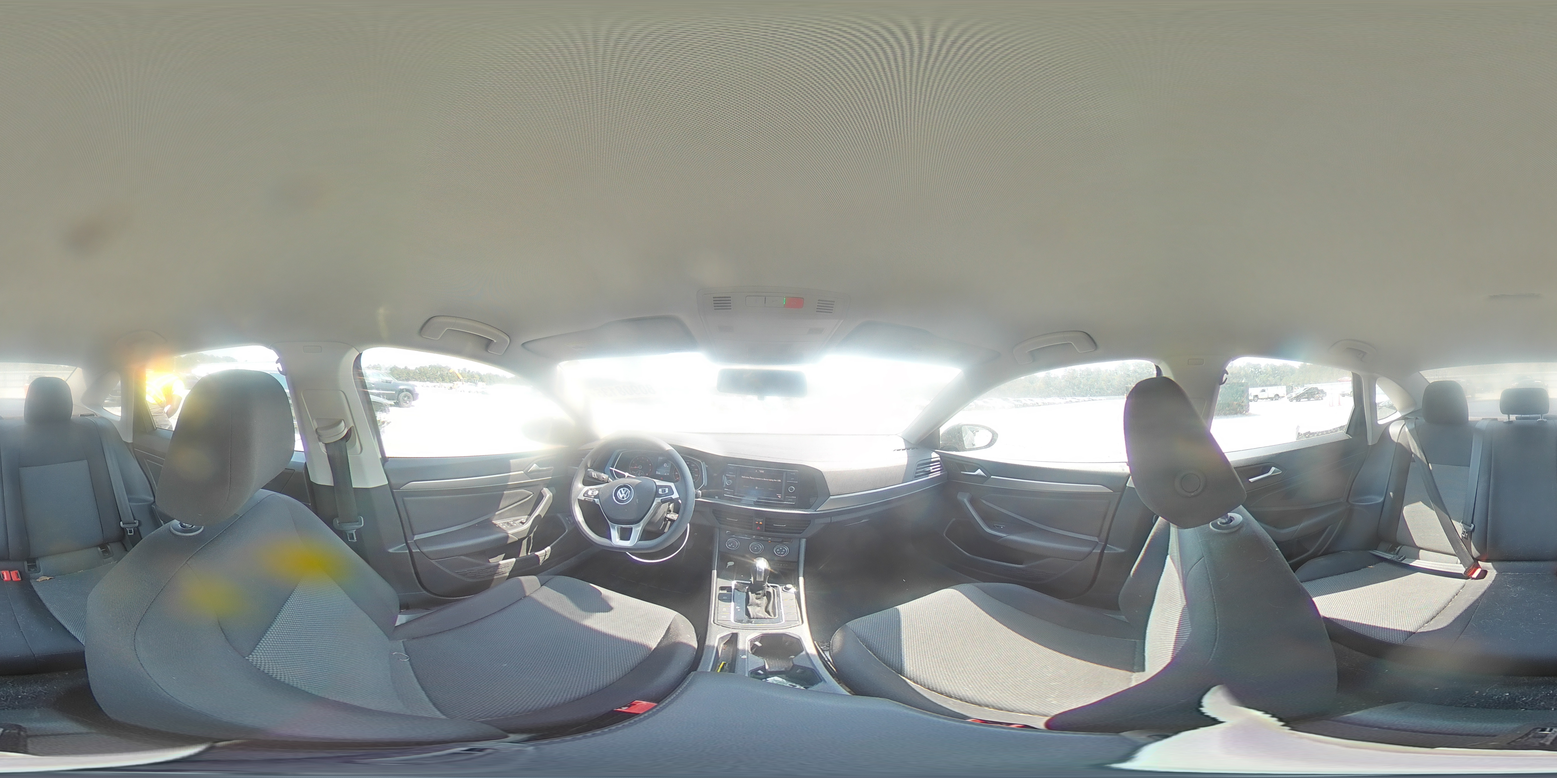 2021 Volkswagen Jetta S VIN: 3VWC57BU9MM081684 Lot: 80908135