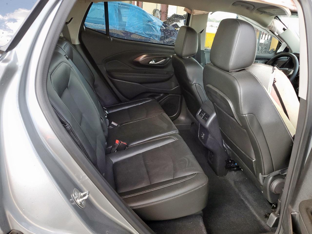 2024 GMC Terrain Slt VIN: 3GKALPEGXRL297213 Lot: 80479005