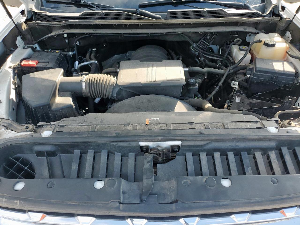 2022 Chevrolet Silverado K2500 Heavy Duty Ltz VIN: 2GC4YPE73N1205705 Lot: 70291055